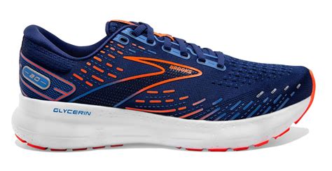 best brooks shoes for underpronation.